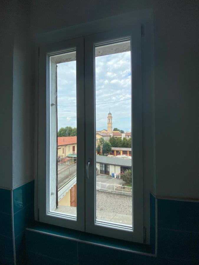 Cv Martesana Gessate Apartamento Exterior foto