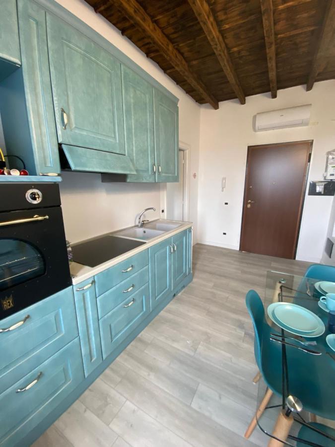 Cv Martesana Gessate Apartamento Exterior foto