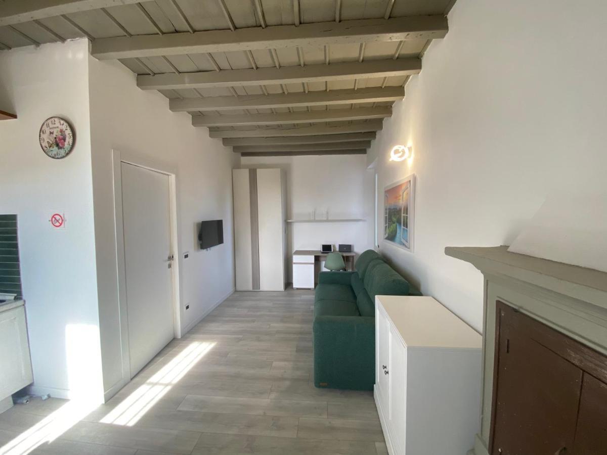 Cv Martesana Gessate Apartamento Exterior foto