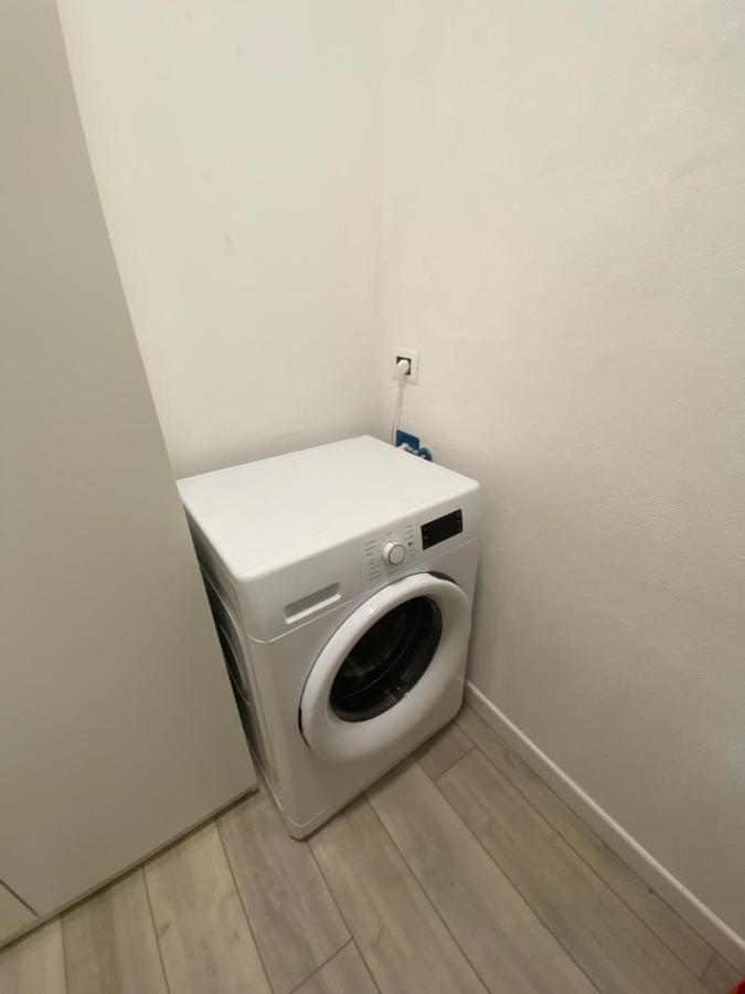 Cv Martesana Gessate Apartamento Exterior foto